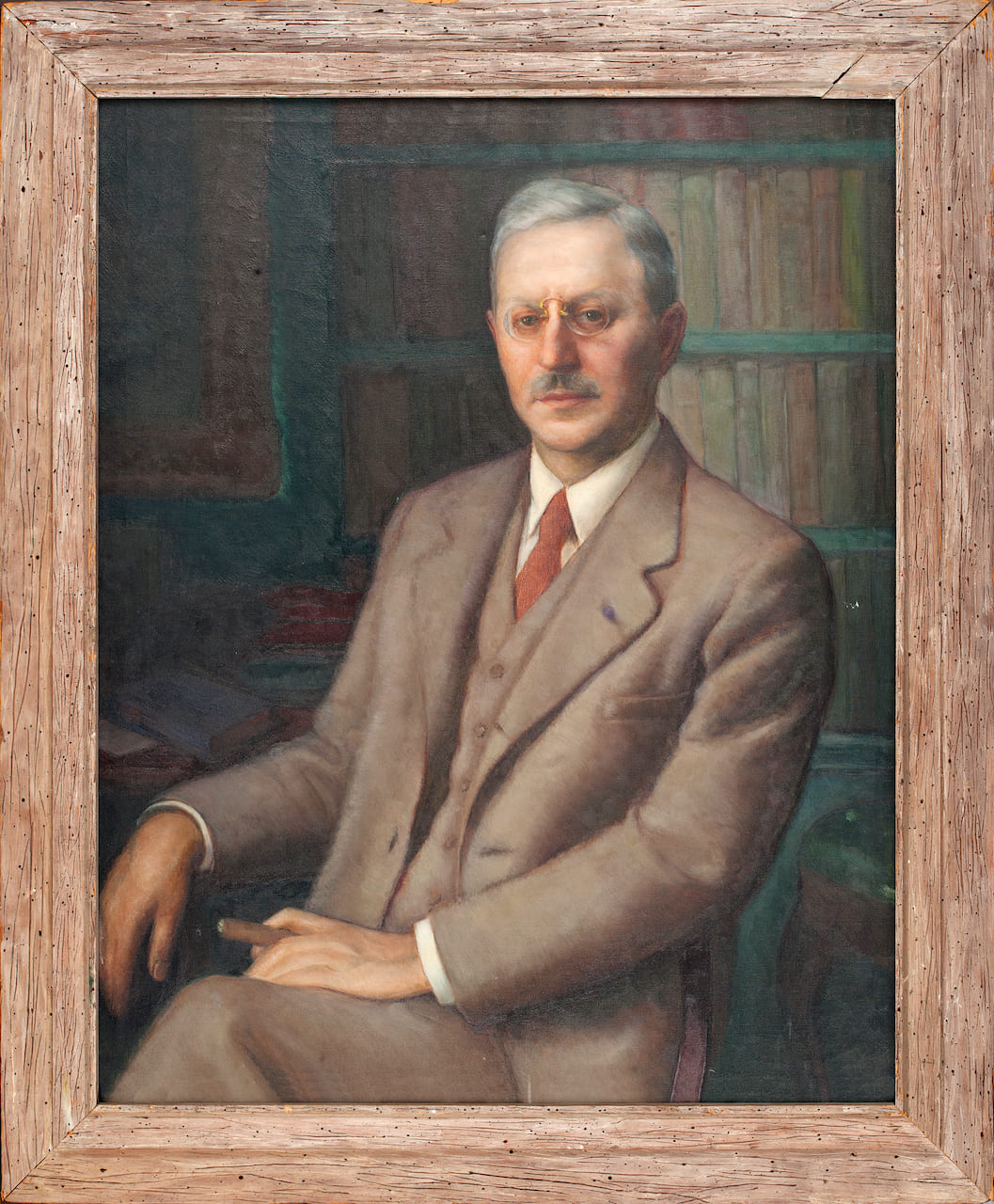 Vittorio Borriello, 1896-1974 (Italy)