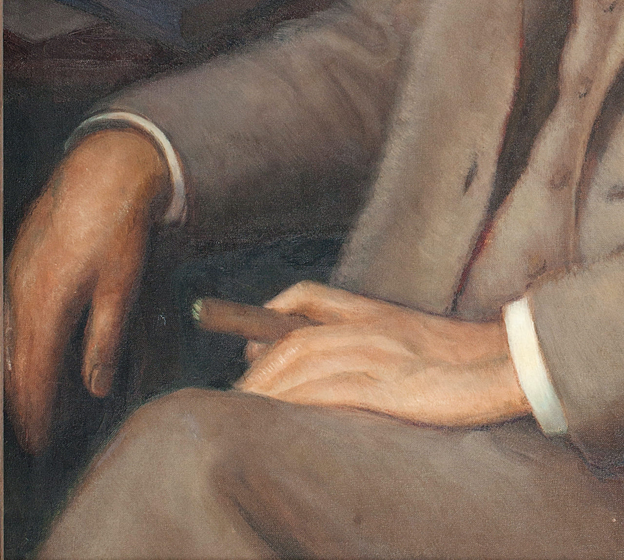 Vittorio Borriello, 1896-1974 (Italy)