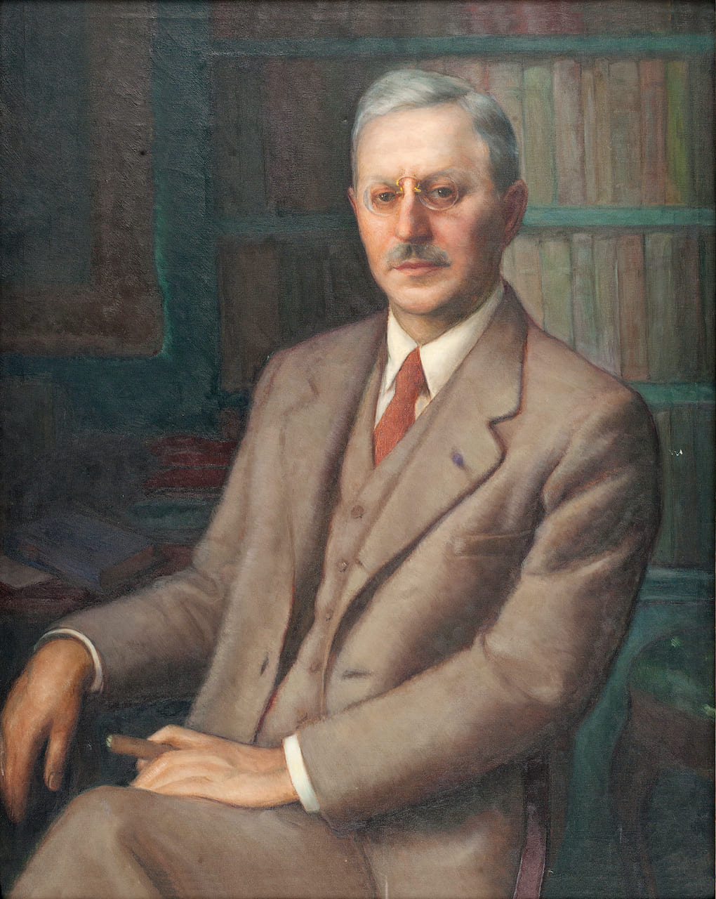Vittorio Borriello, 1896-1974 (Italy)