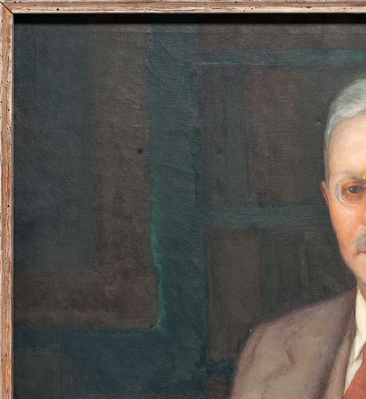 Vittorio Borriello, 1896-1974 (Italy)