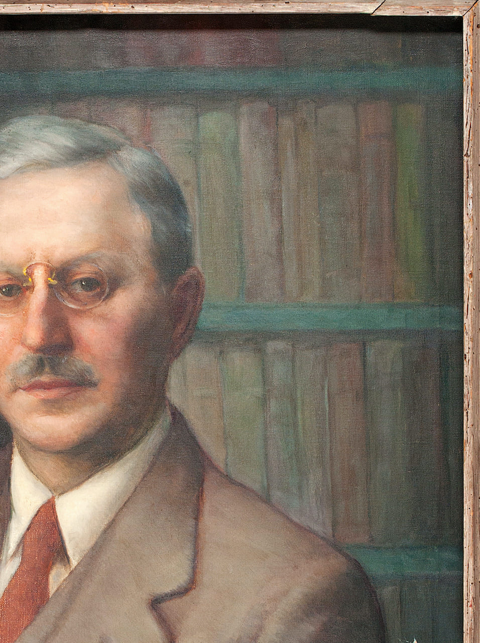 Vittorio Borriello, 1896-1974 (Italy)