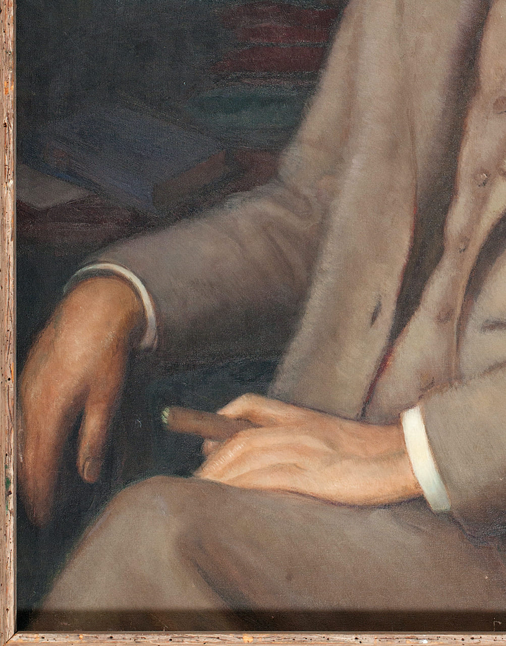 Vittorio Borriello, 1896-1974 (Italy)