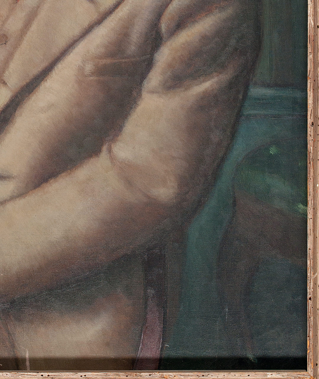 Vittorio Borriello, 1896-1974 (Italy)