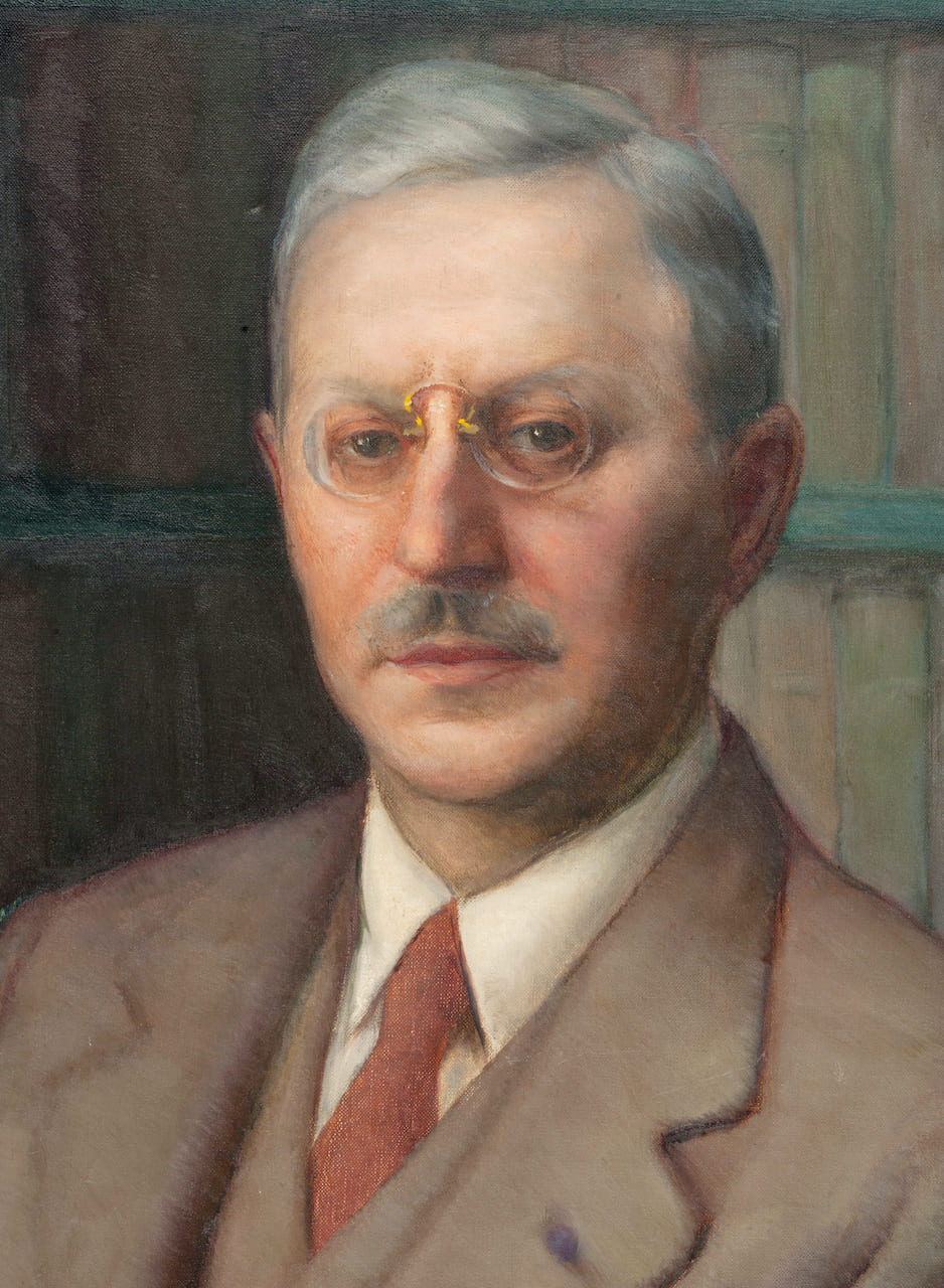 Vittorio Borriello, 1896-1974 (Italy)