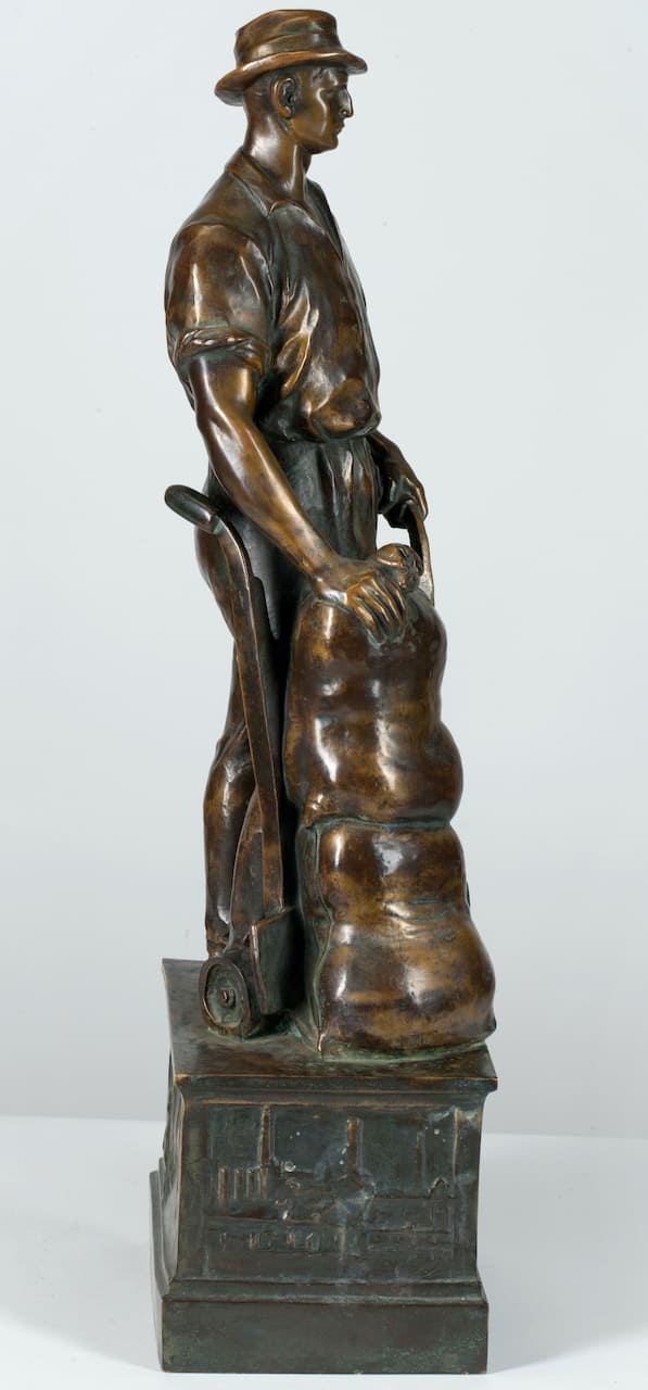 Otto Petri, 1860-1942 (Germany)