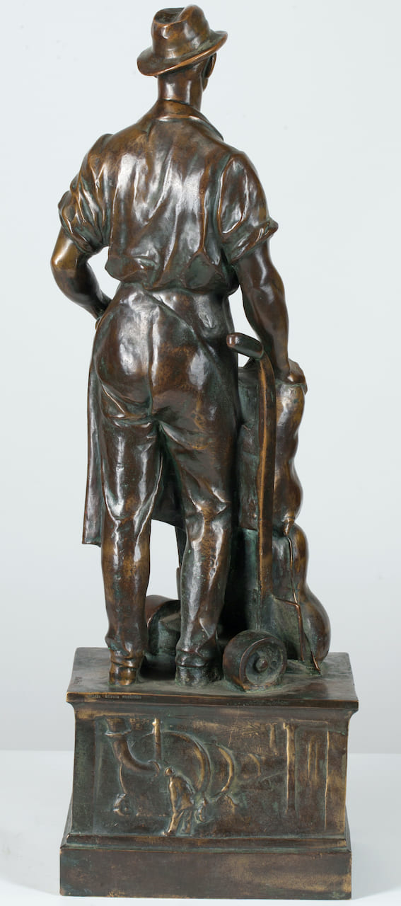 Otto Petri, 1860-1942 (Germany)
