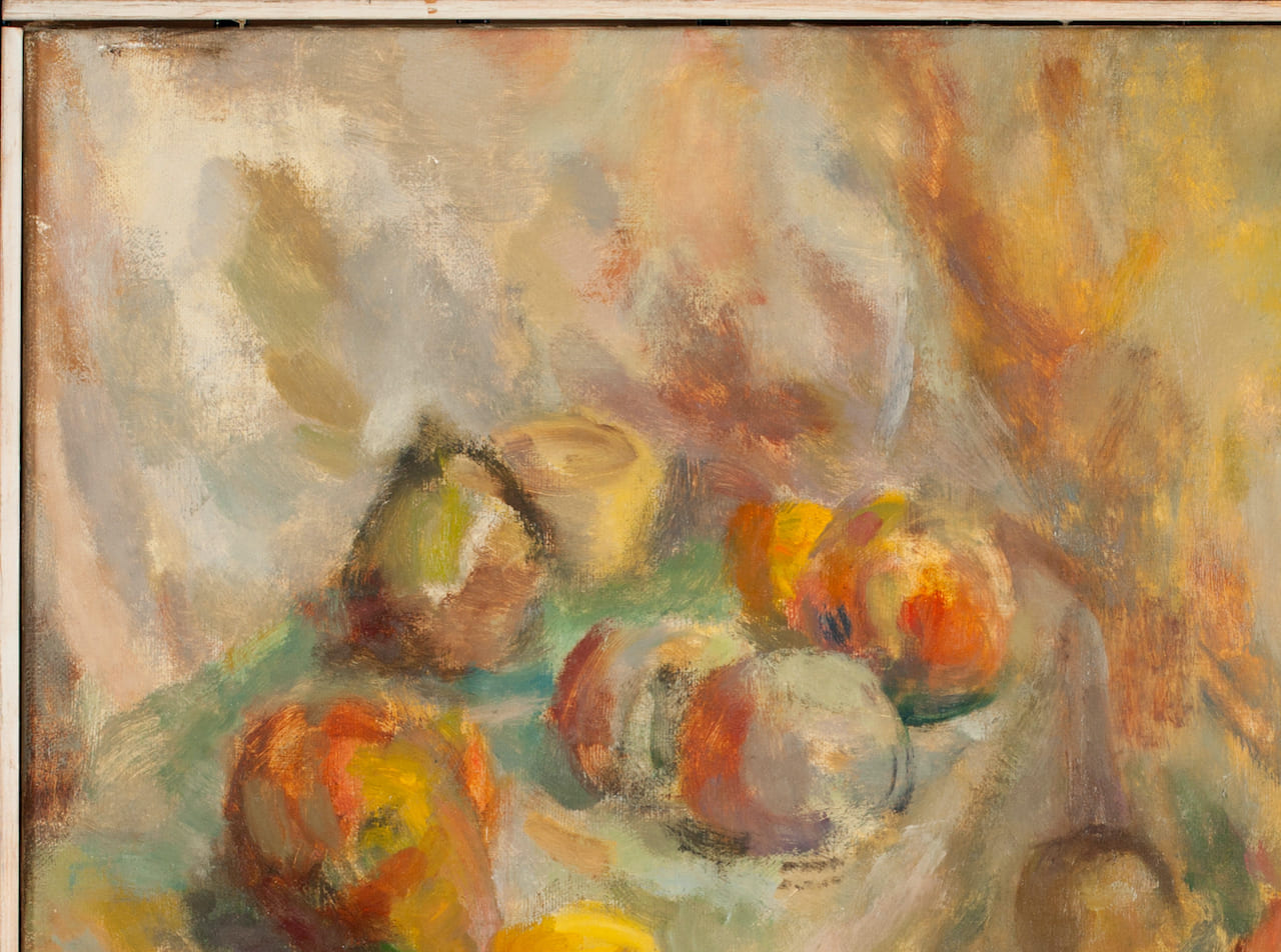 Haim Mendelson, 1923-2009 (Poland/USA)