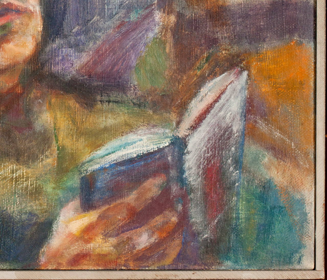 Haim Mendelson, 1923-2009 (Poland/USA)