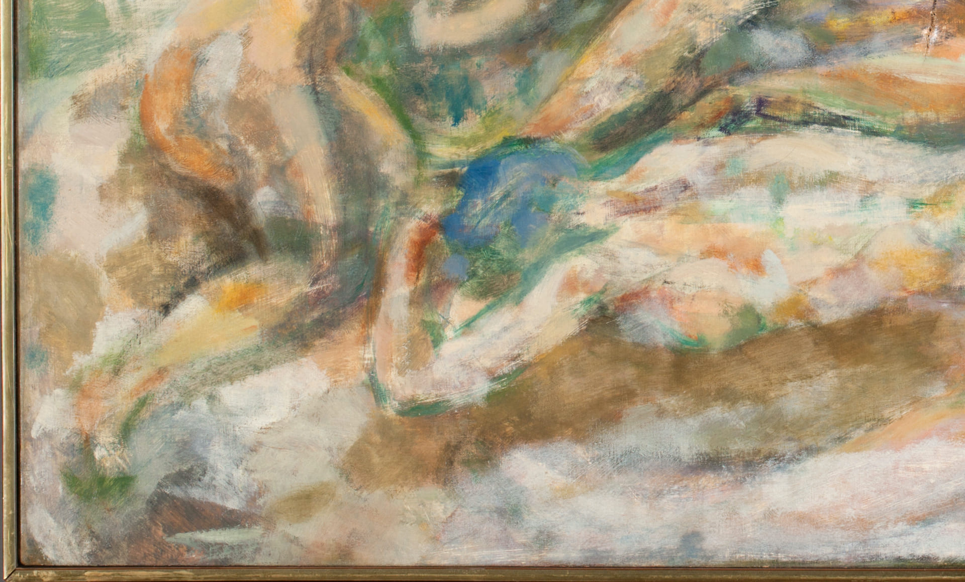 Haim Mendelson, 1923-2009 (Poland/USA)