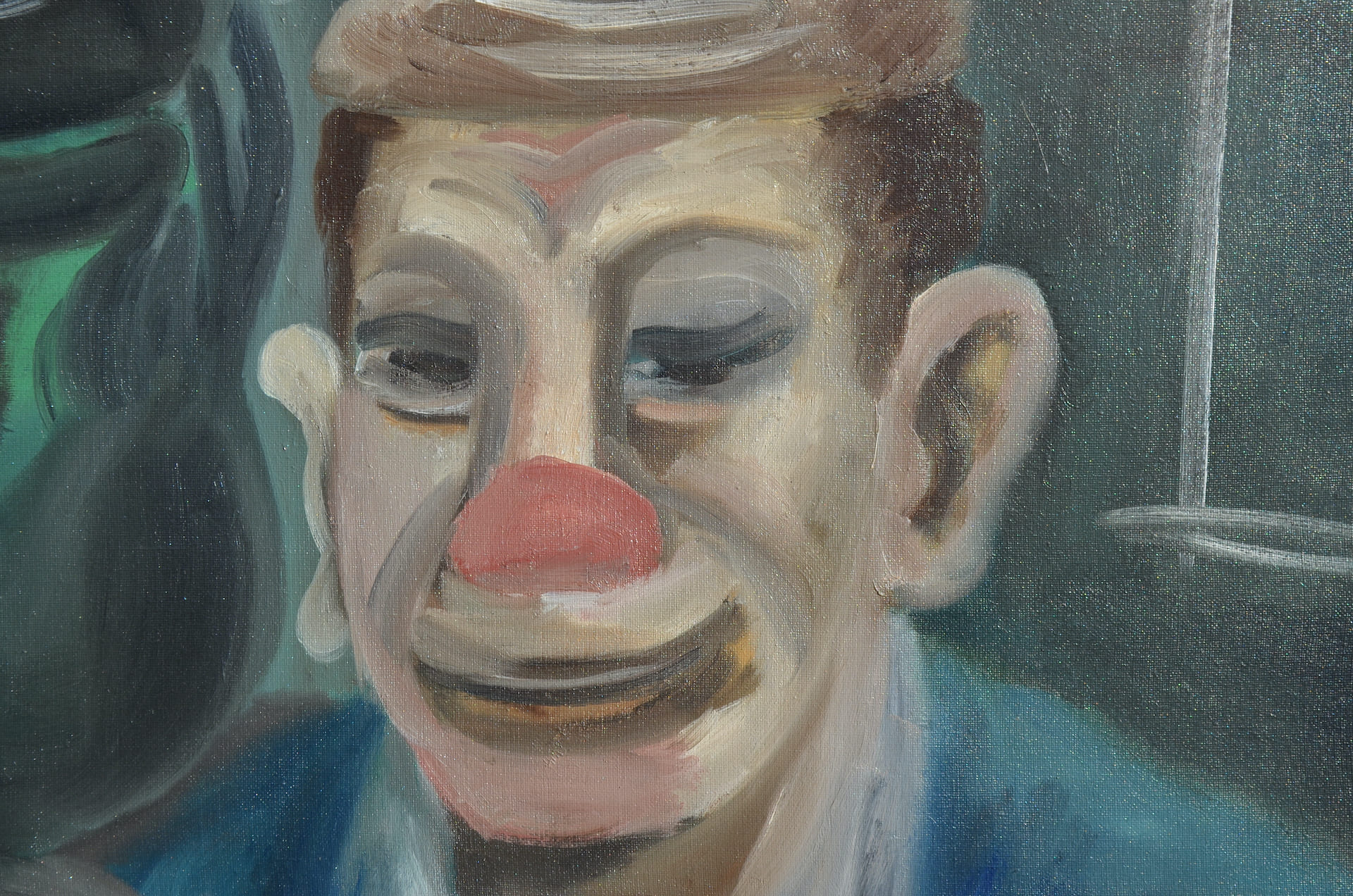 Benjamin D. Kopman, 1887-1965 (Belarus/USA)