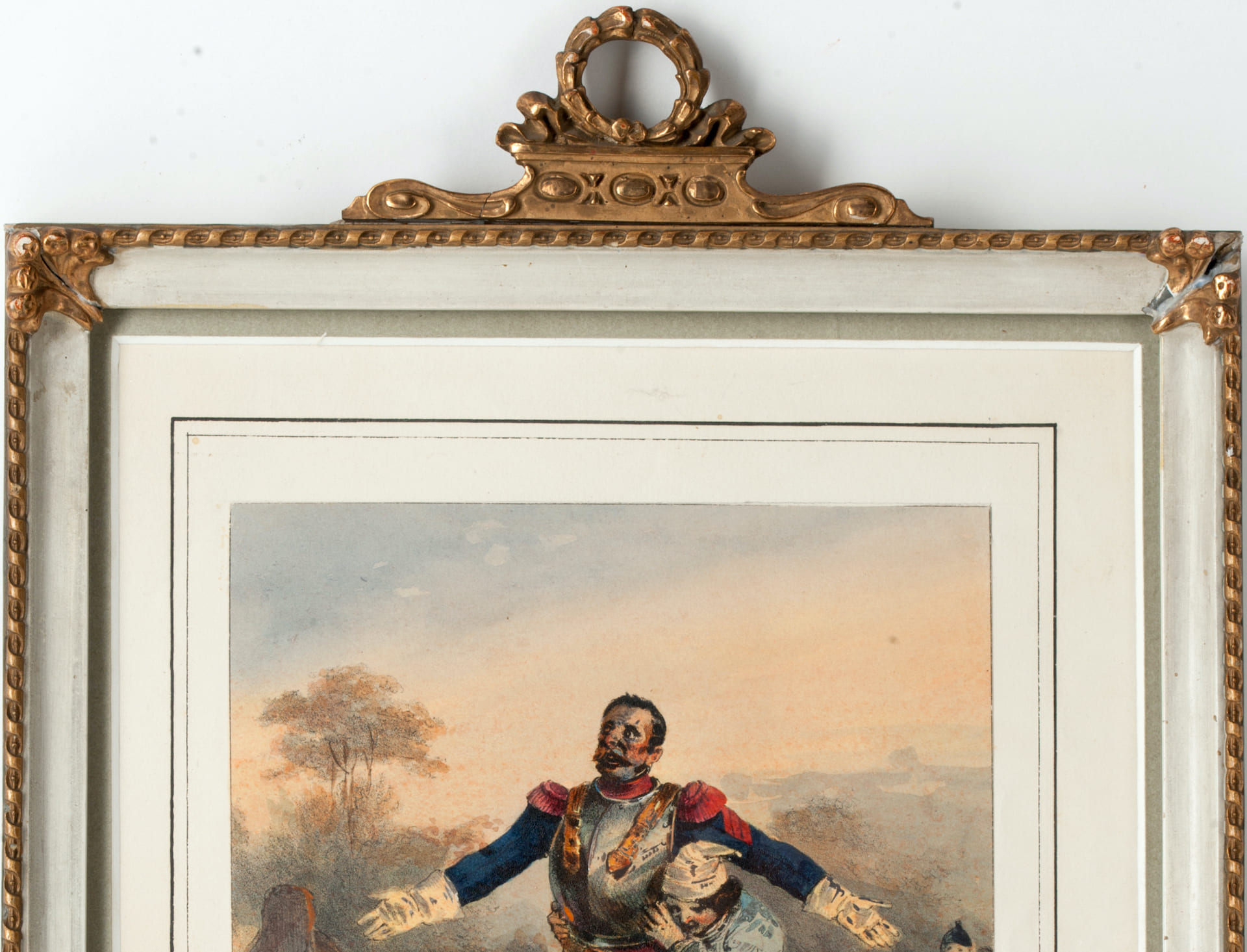 Nicolas-Toussaint Charlet, 1792-1845 (France)