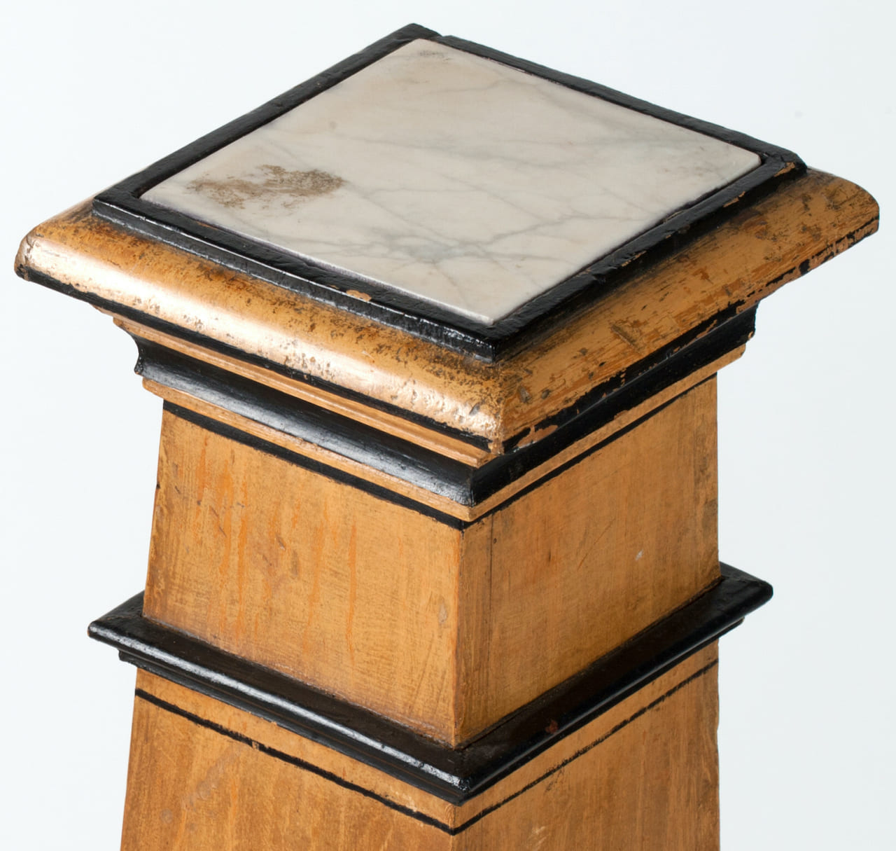 Pair of Pedestal Stands, early 20th century