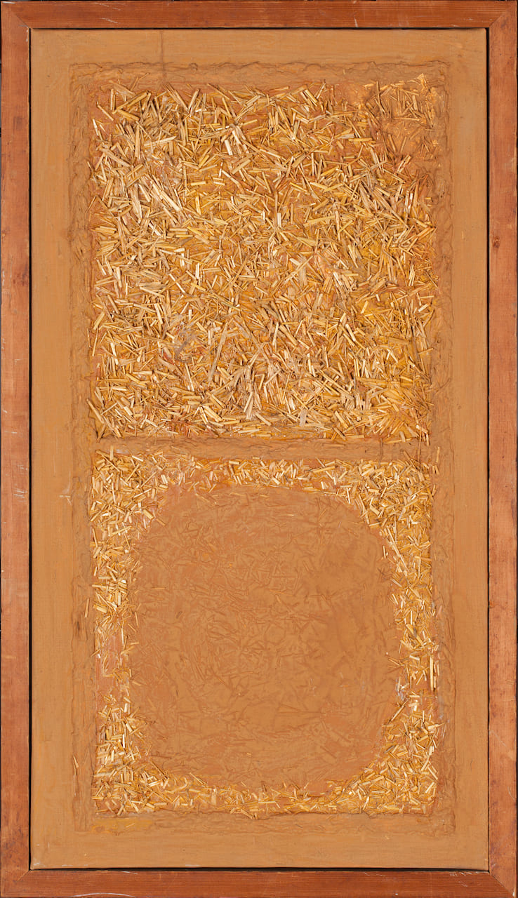 Marcos Grigorian, 1925-2007 (Iran/Russia/Armenia)