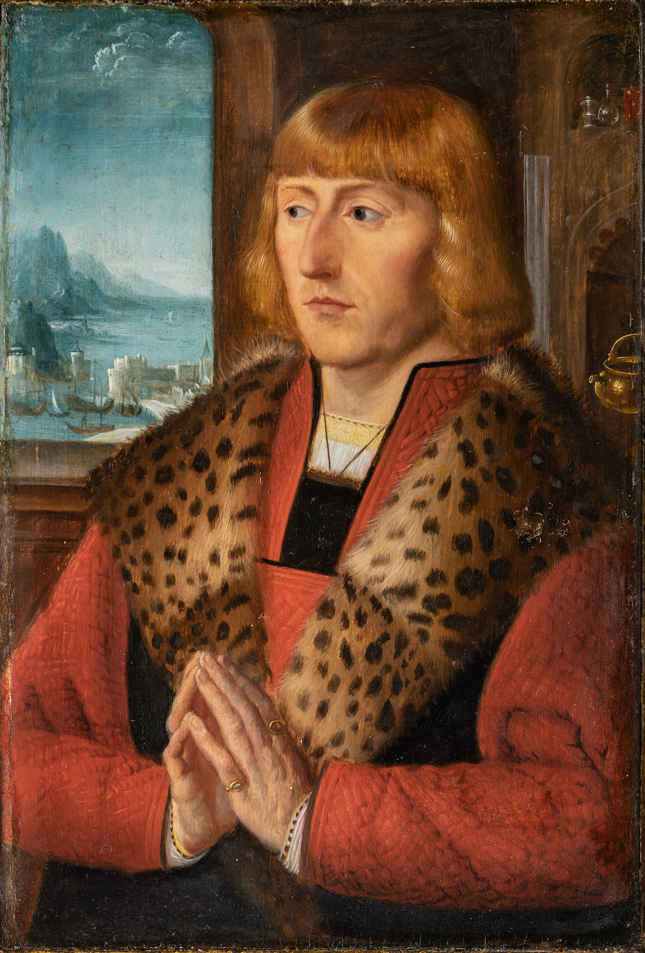 Workshop of Adriaen Isenbrandt