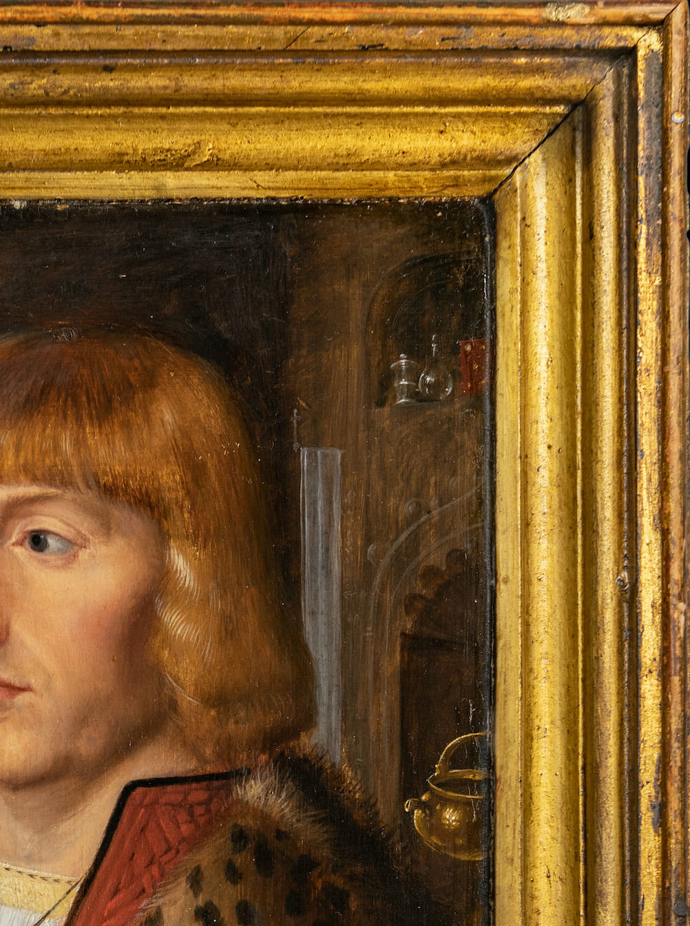 Workshop of Adriaen Isenbrandt