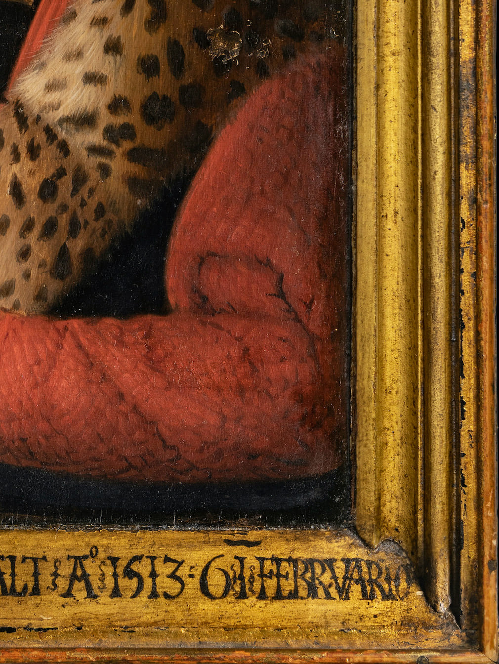 Workshop of Adriaen Isenbrandt