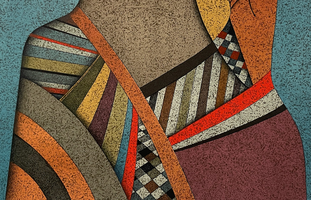 Mikhail CHEMIAKIN, b.1943 (Russia)
