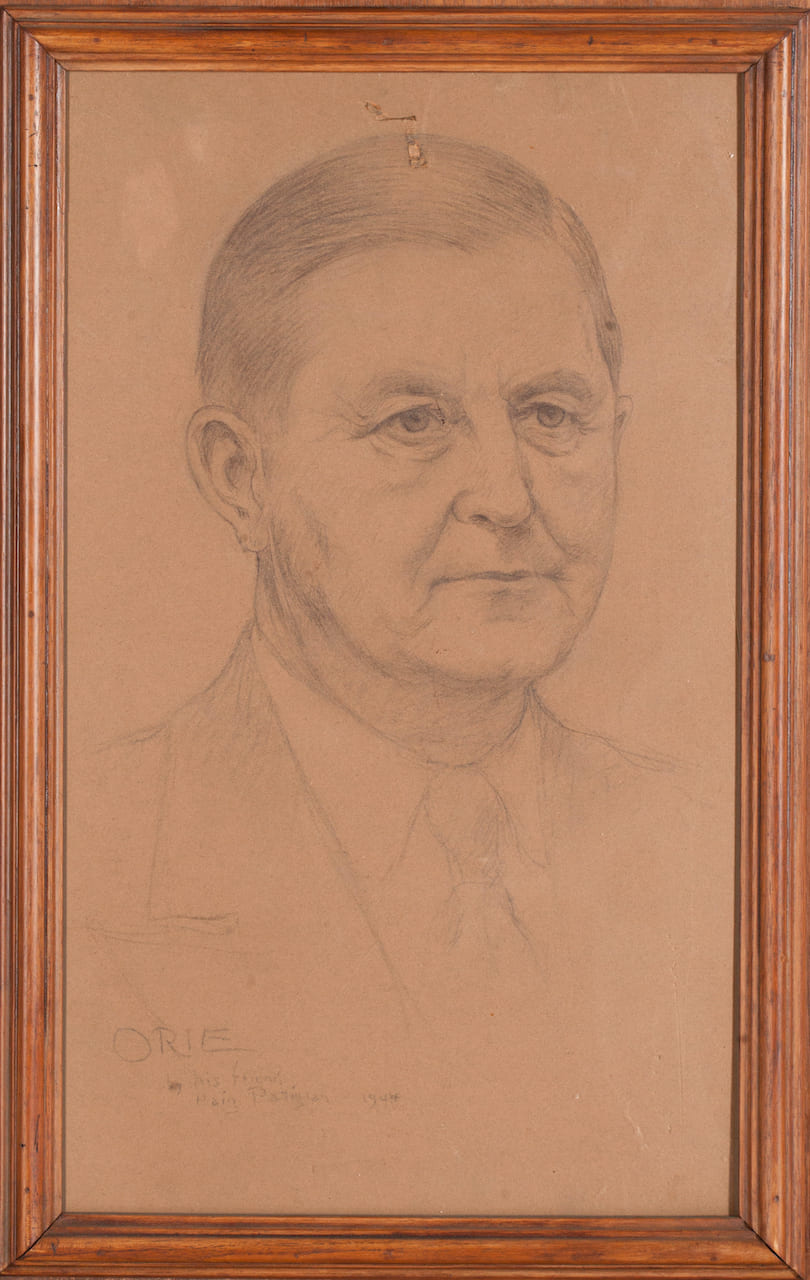Haig Patigian, 1876-1950 (Armenia/USA)