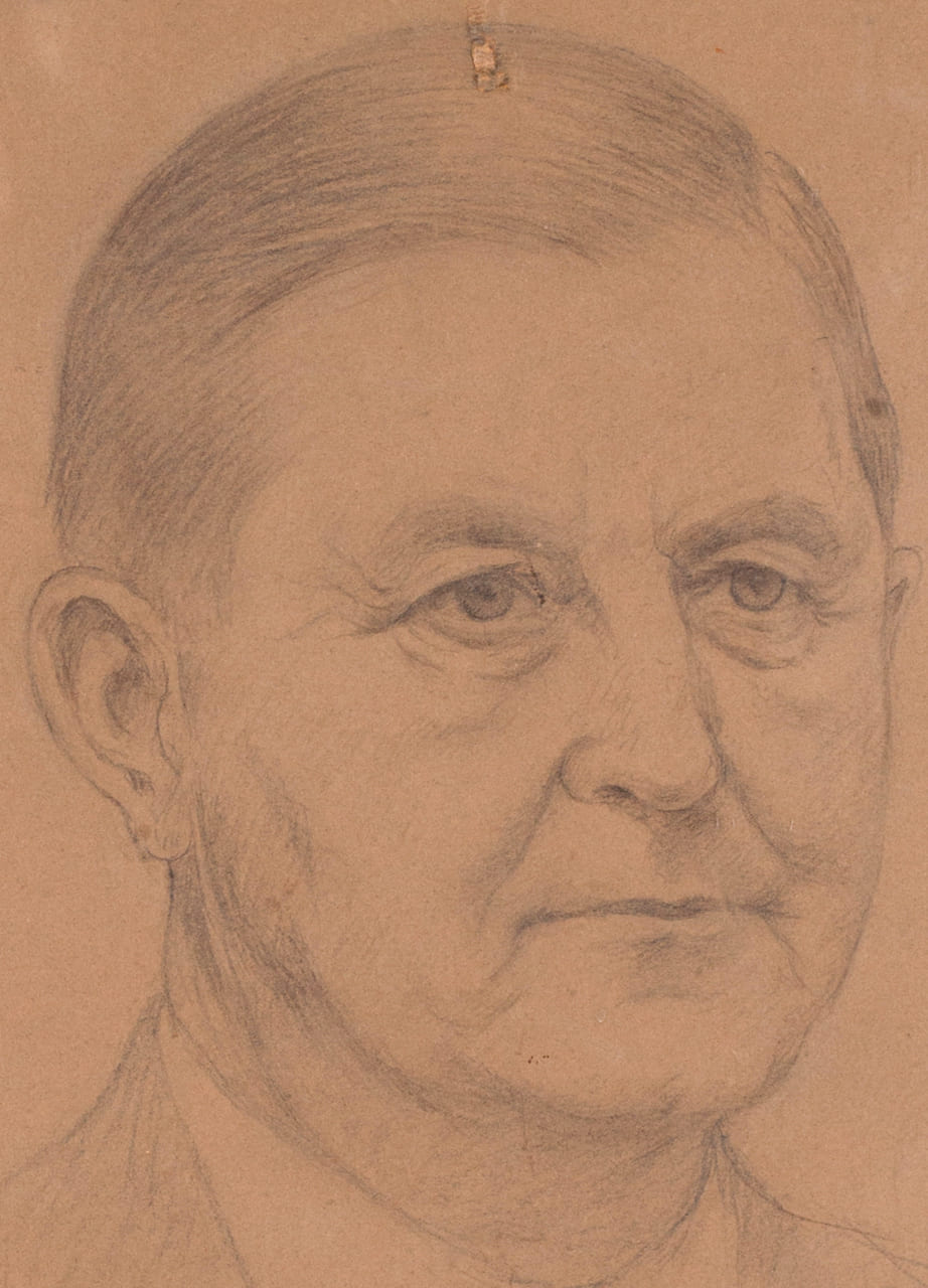 Haig Patigian, 1876-1950 (Armenia/USA)