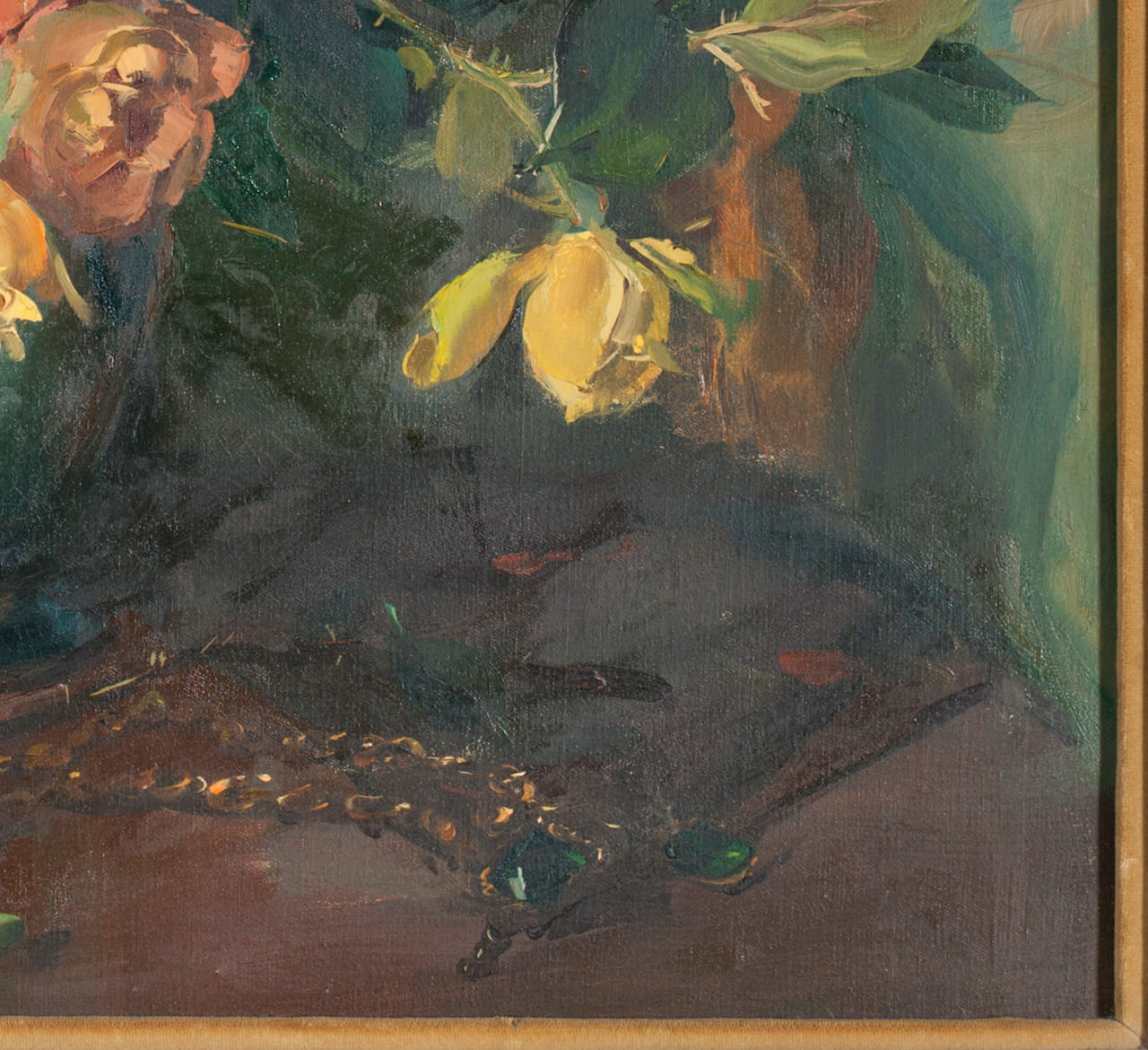 Constantine Cherkas, 1919-2011 (USA)