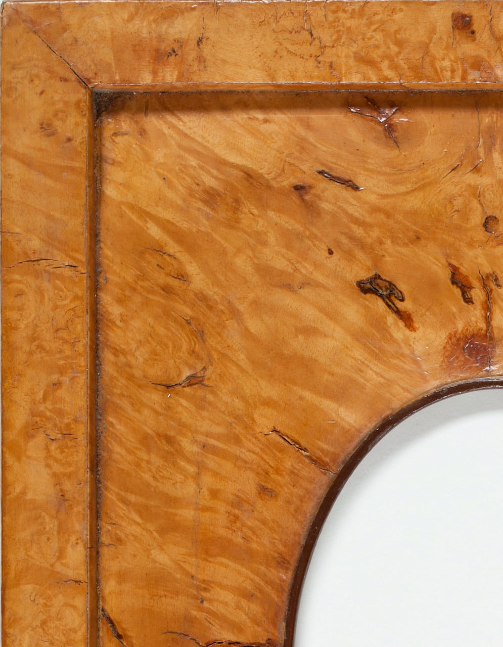 Wooden Frame, 19th-20th century