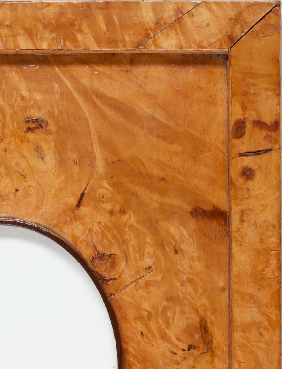 Wooden Frame, 19th-20th century