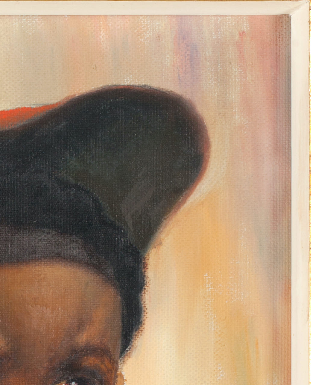 Alexis Zvetkoff, 1892-1970 (Russia/Belgium)