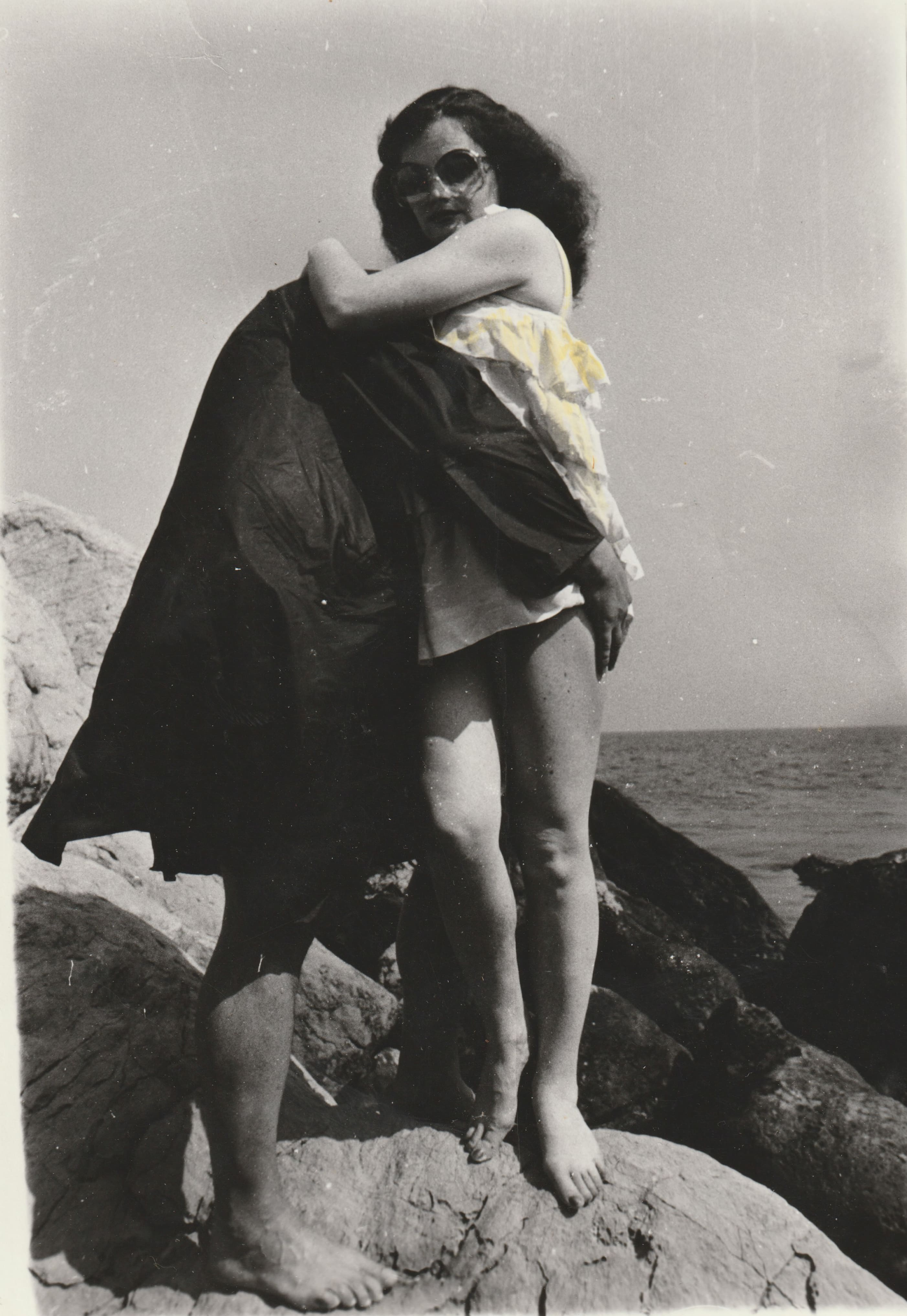 Boris Mikhailov, born 1938 (Ukraine/Germany)