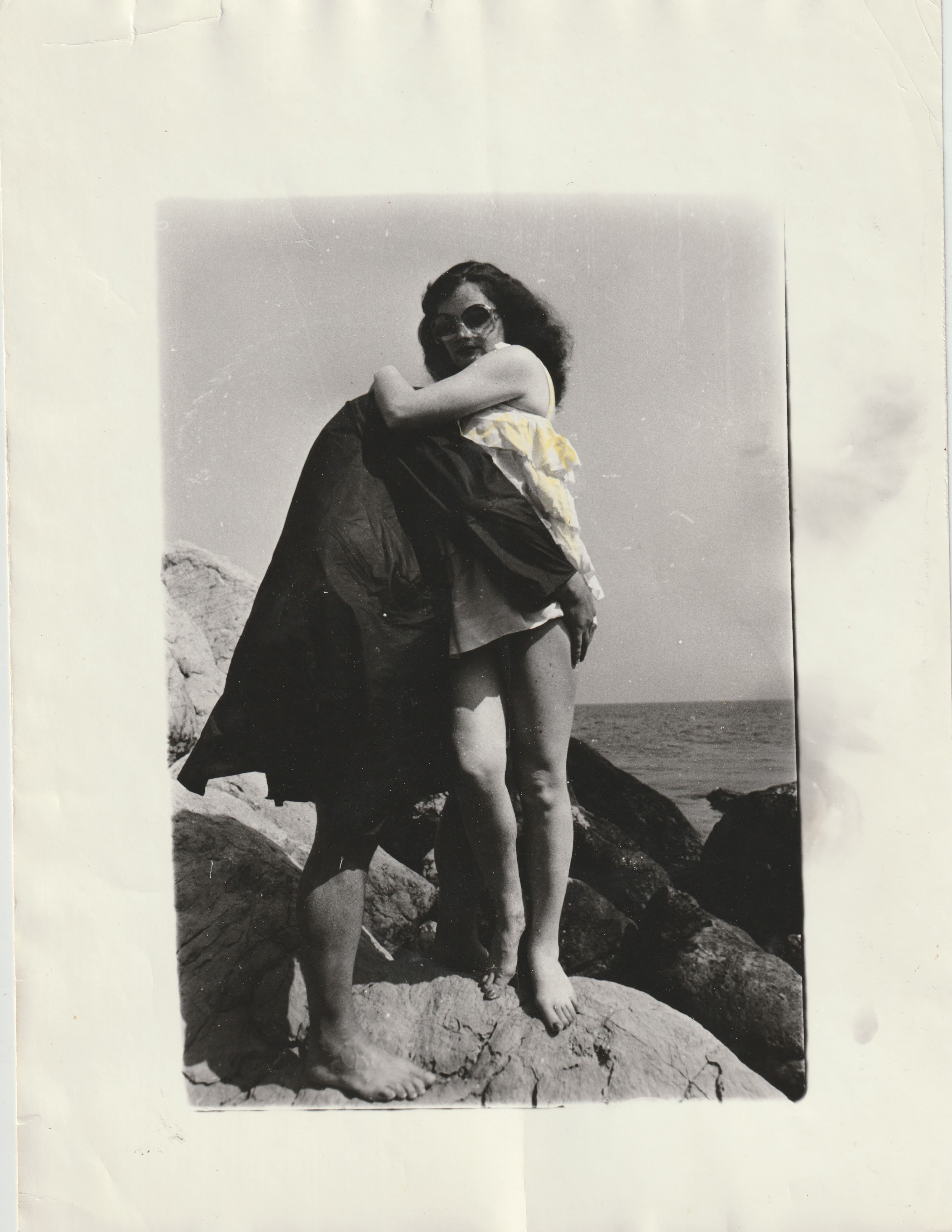 Boris Mikhailov, born 1938 (Ukraine/Germany)