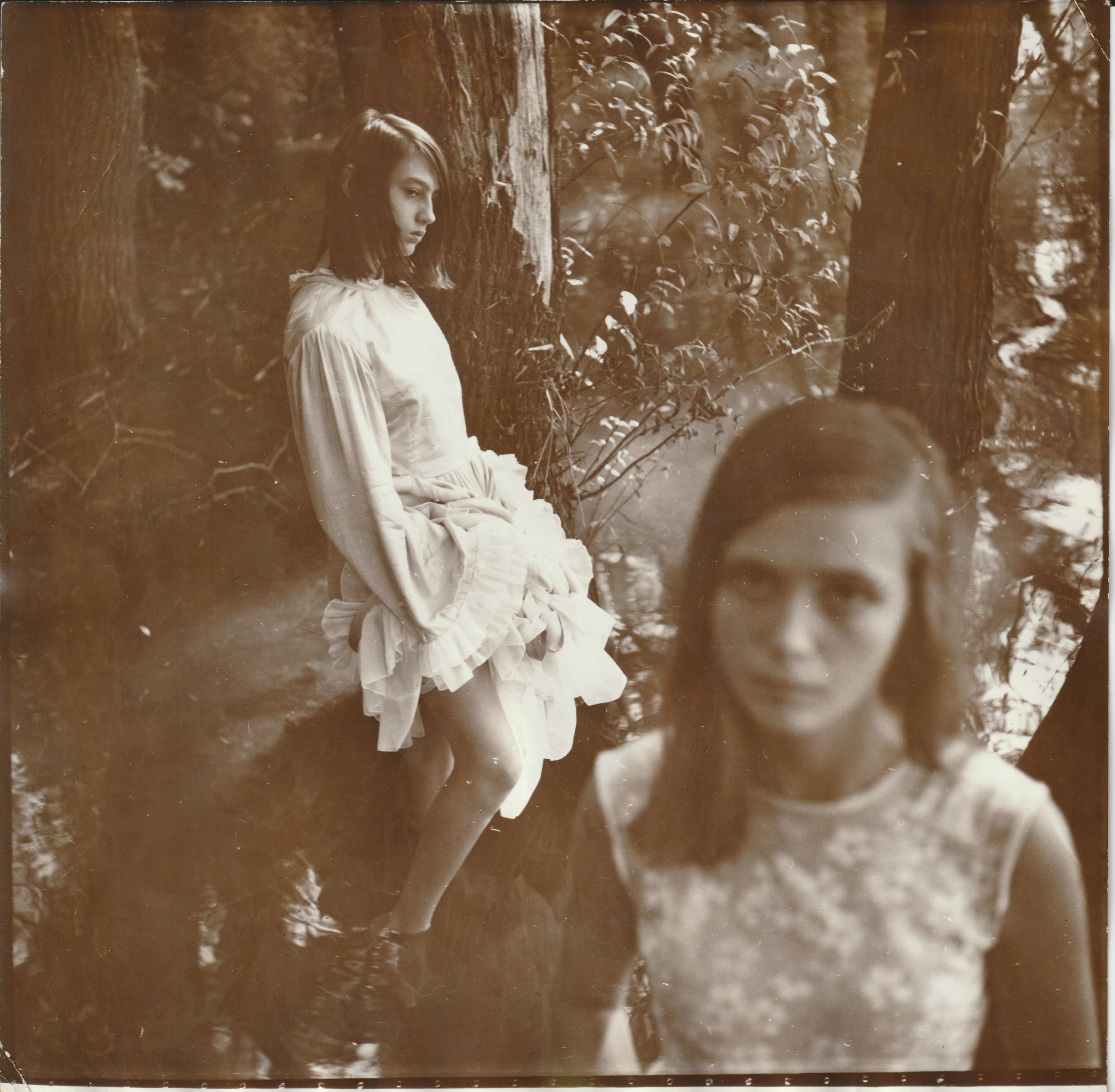 Boris Mikhailov, born 1938 (Ukraine/Germany)