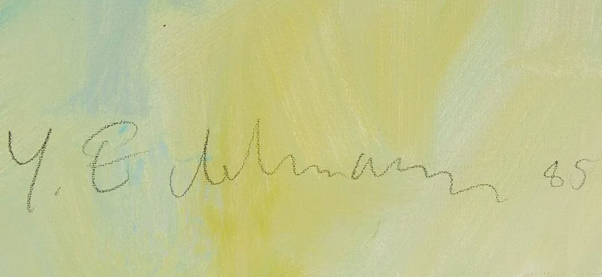 Yrjo Edelmann, 1941-2016 (Finland/Sweden)