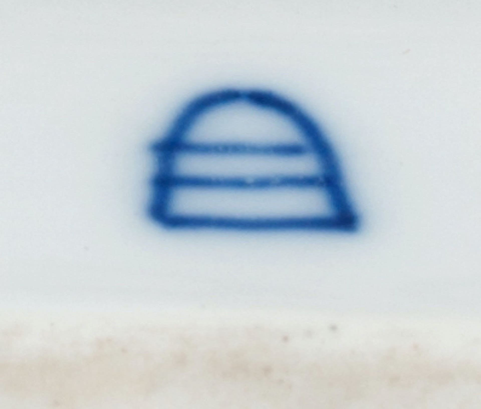 Porcelain Vase, Vienna, 19th century