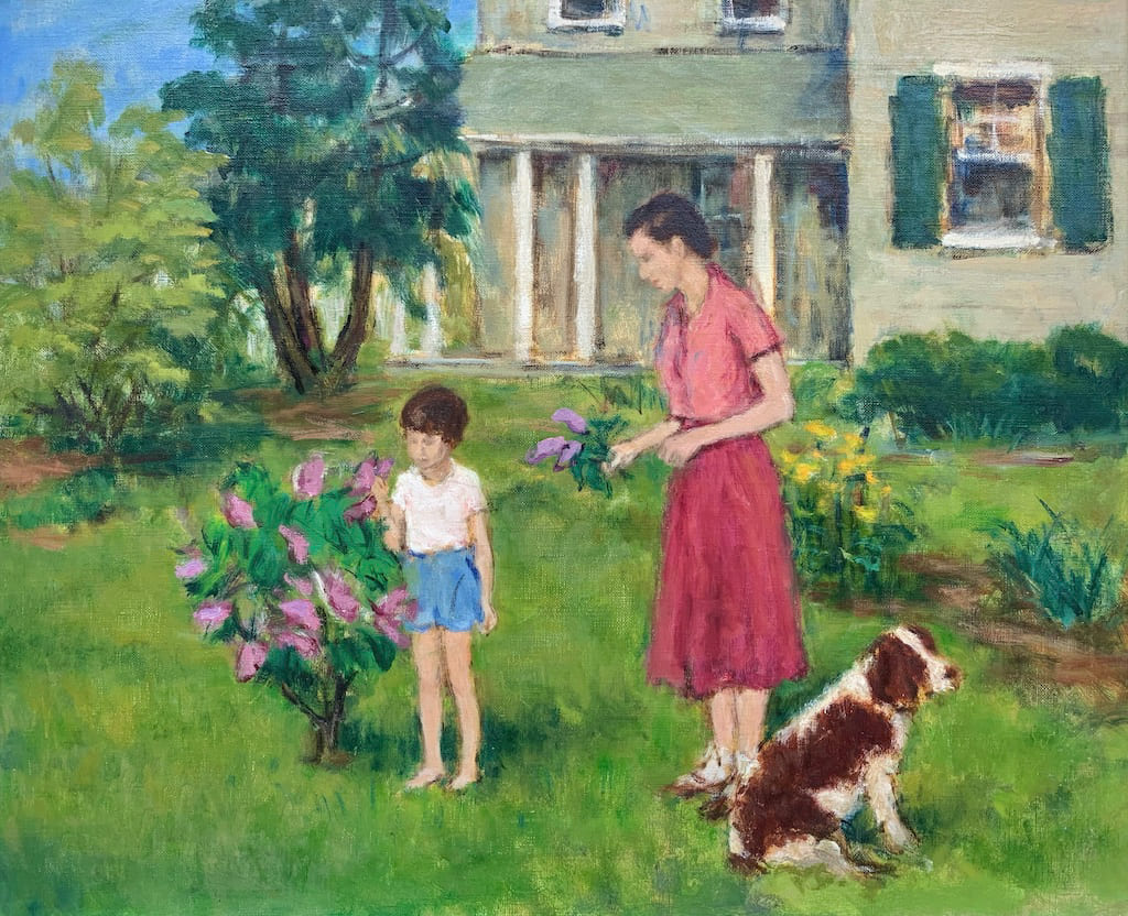 Nicolai CIKOVSKY, 1894-1984 (Russia/USA)