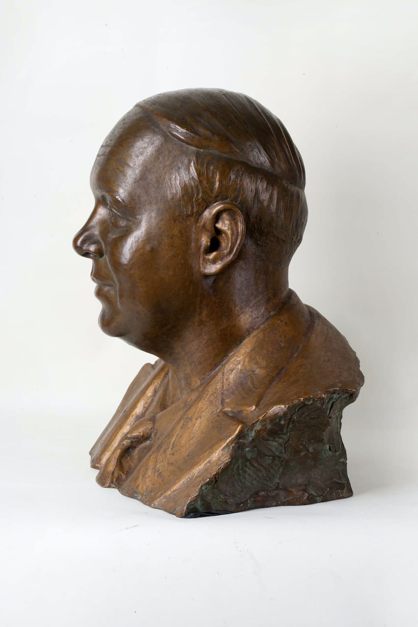 Pietro Kufferle, 1887-1942 (Italy)