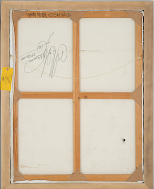 Ivan Marchuk, born 1936 (Ukraine)