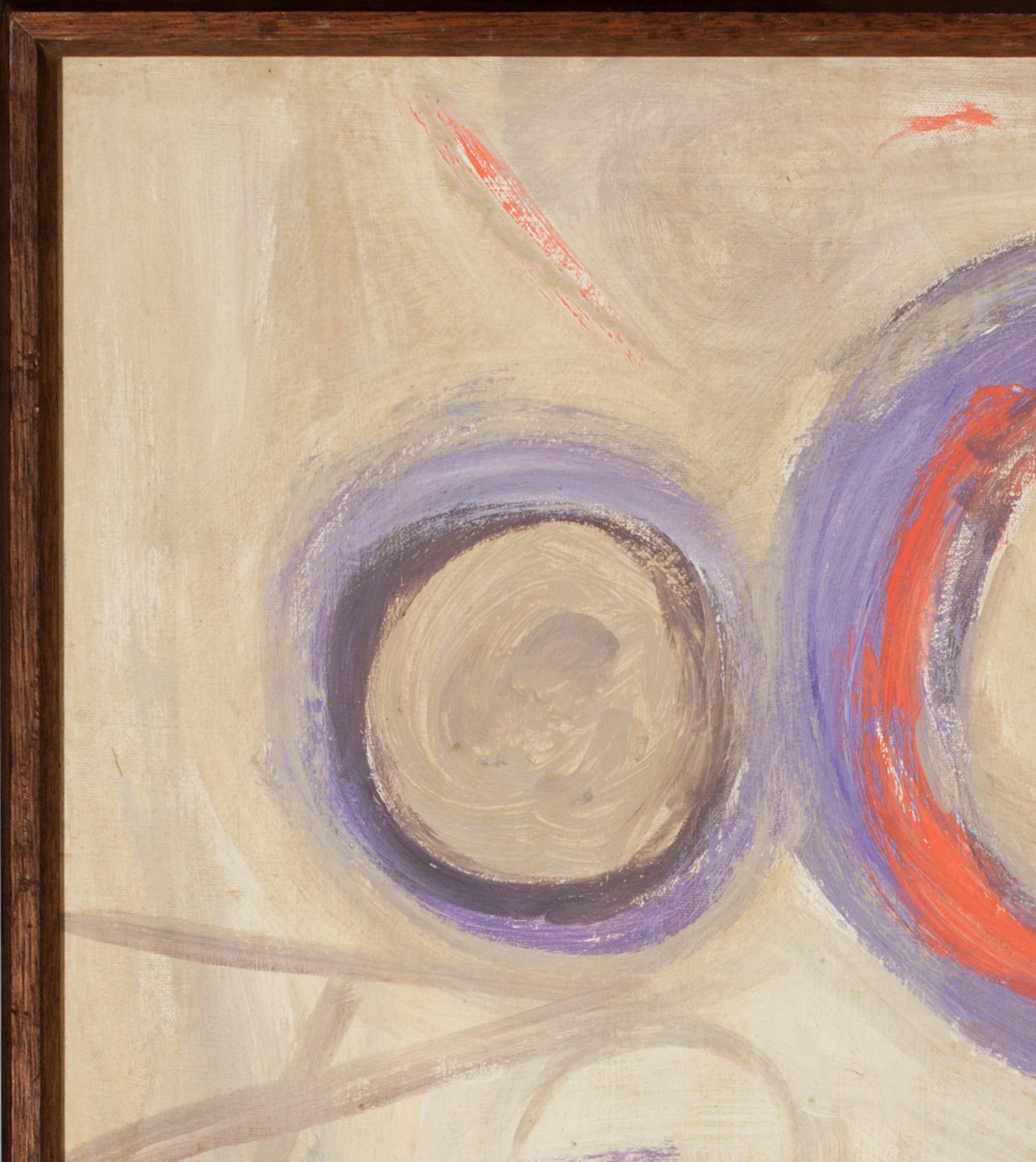 Emerson Woelffer, 1914-2003 (USA)