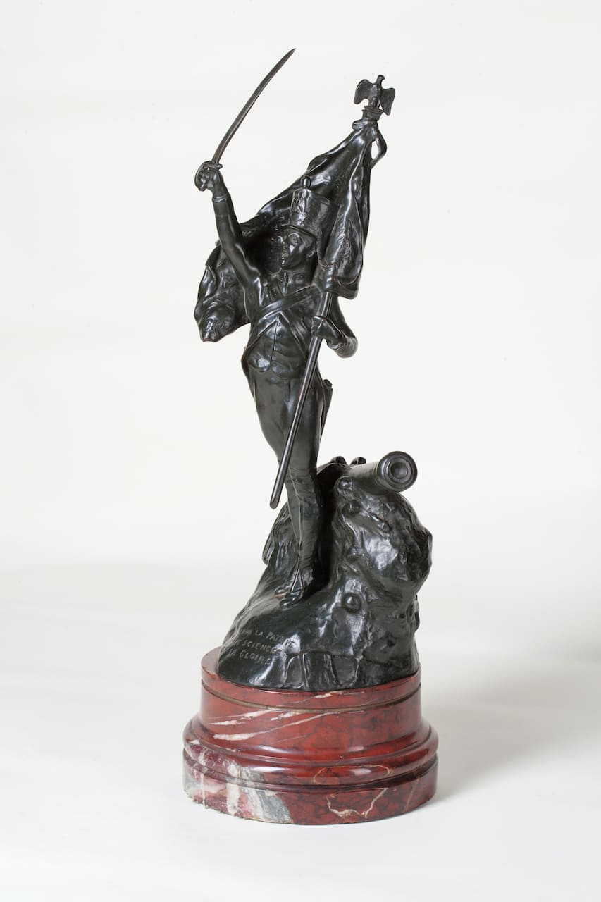 Corneille Theunissen, 1863-1918 (France)
