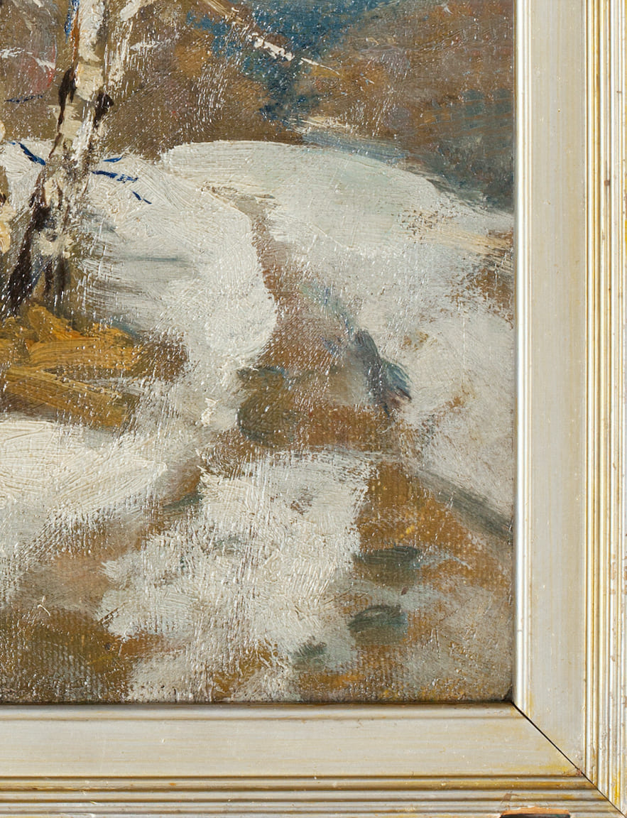 Meyer Matzkin, 1880-1976 (Lithuania/USA)