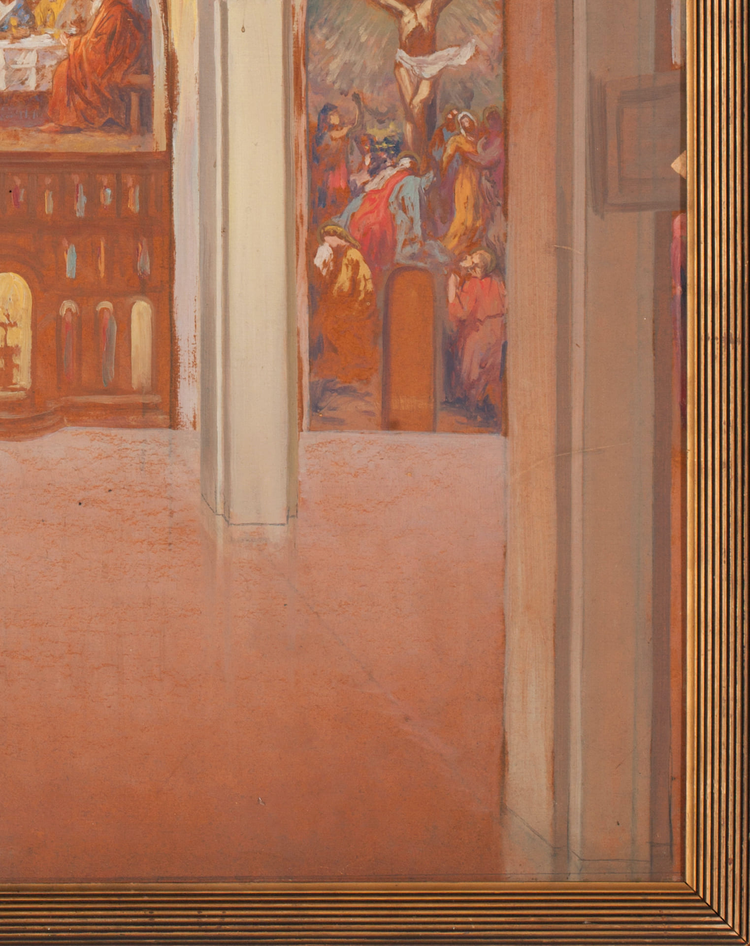 Meyer Matzkin, 1880-1976 (Lithuania/USA)
