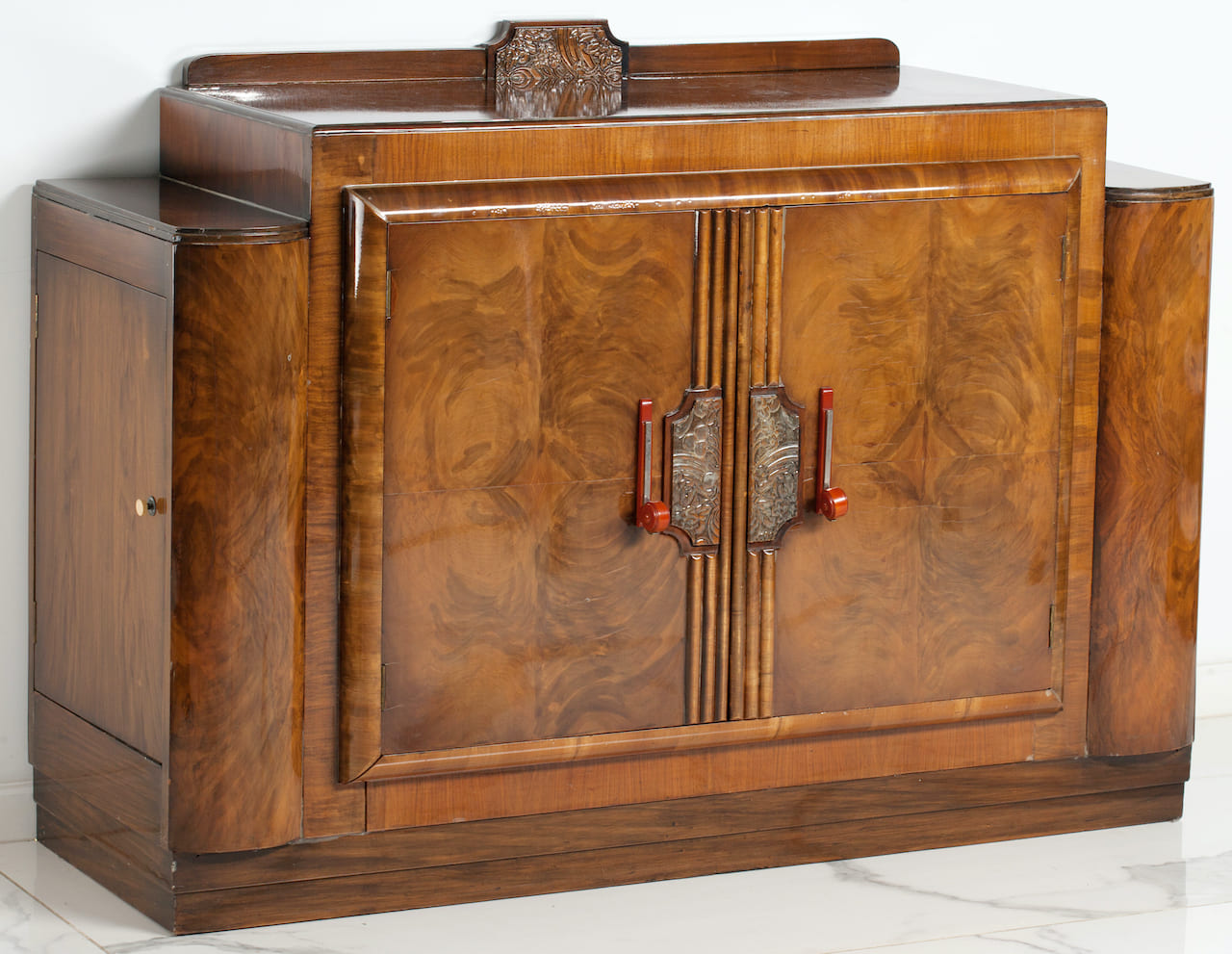 Chest of Drawers, Modern, early 20th century