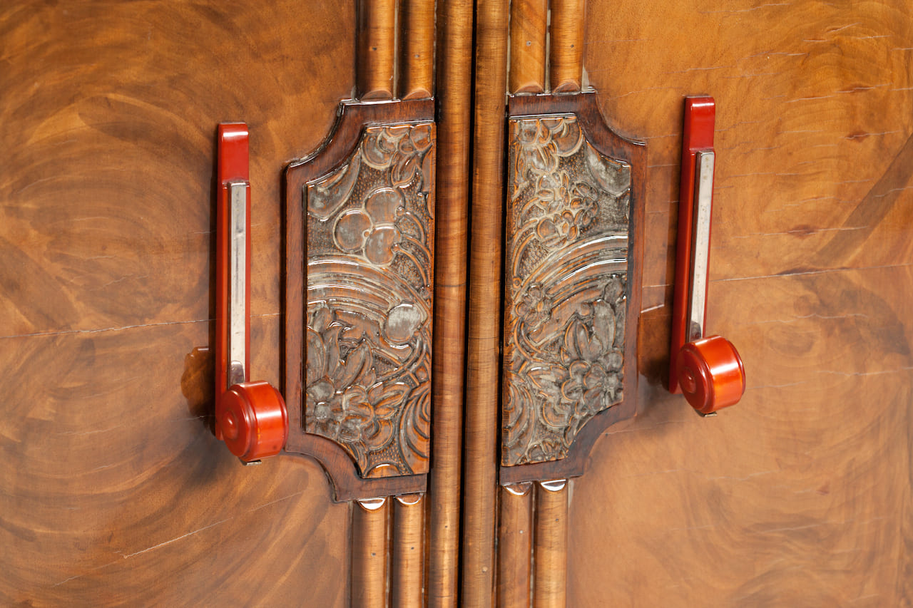 Chest of Drawers, Modern, early 20th century