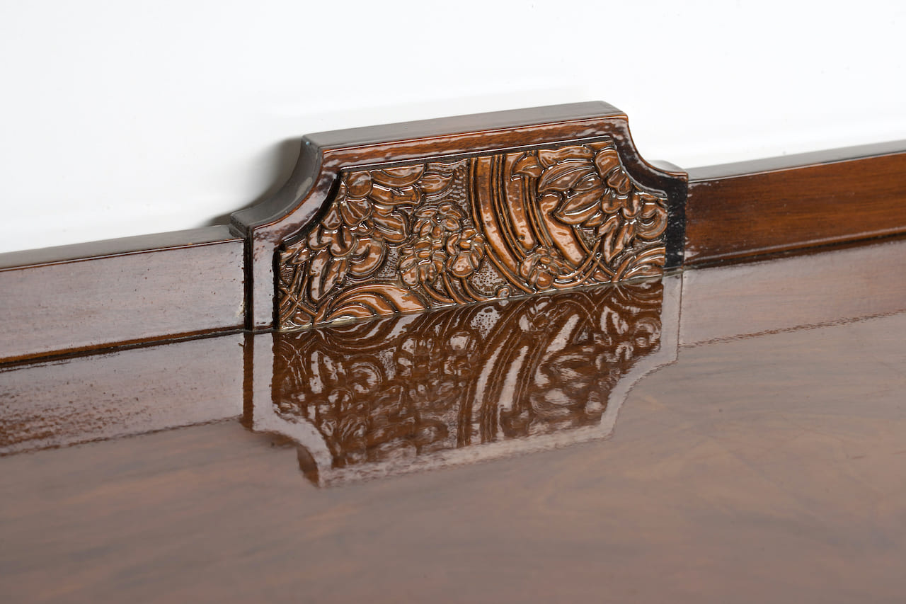 Chest of Drawers, Modern, early 20th century