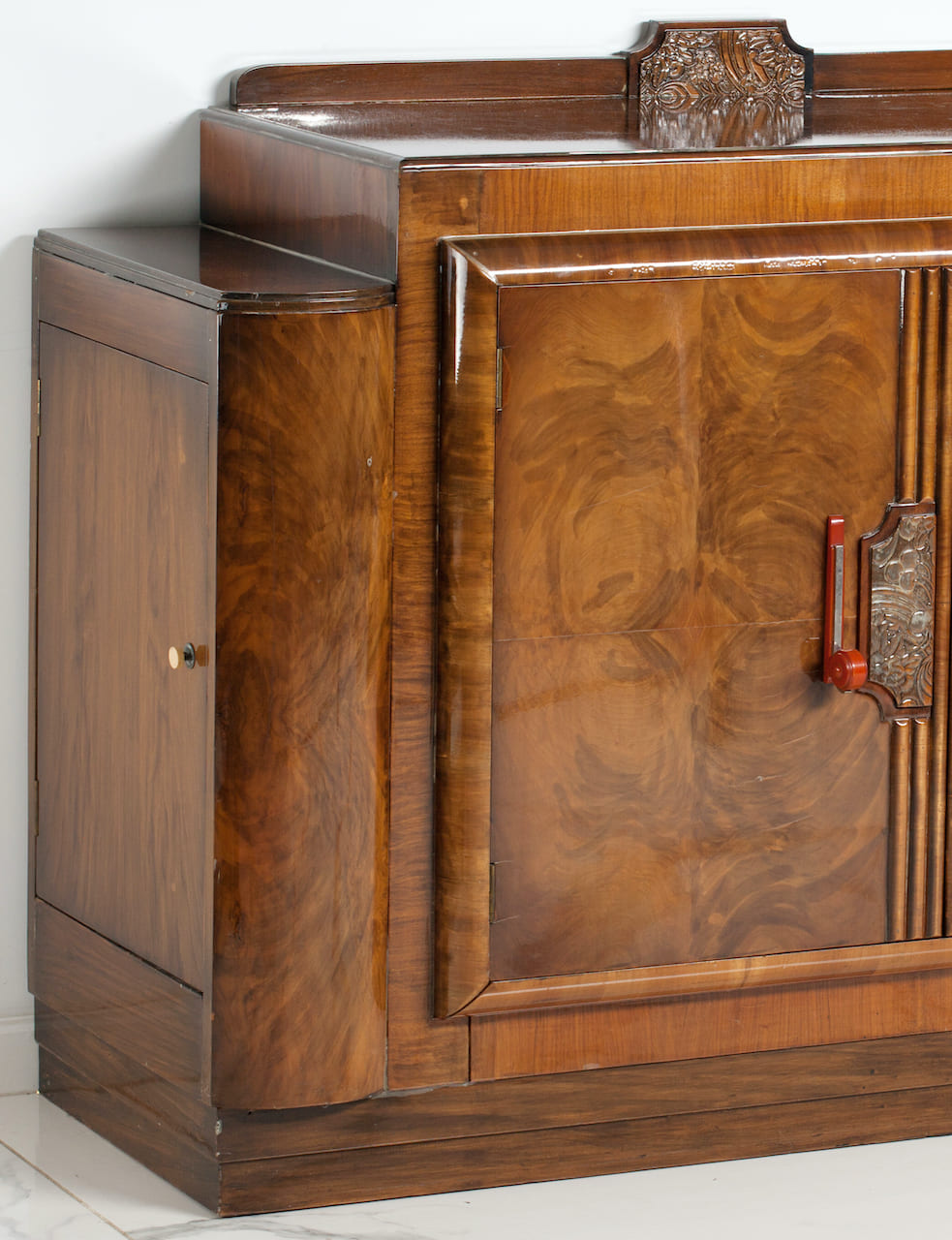 Chest of Drawers, Modern, early 20th century