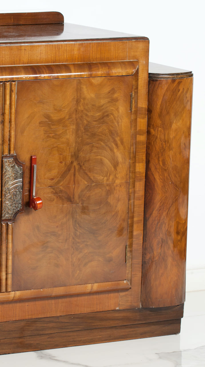 Chest of Drawers, Modern, early 20th century