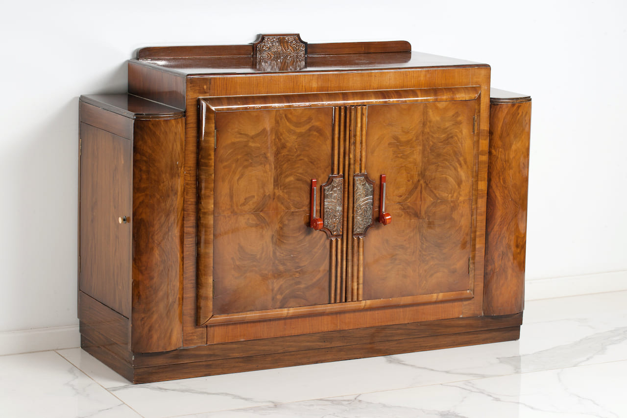 Chest of Drawers, Modern, early 20th century