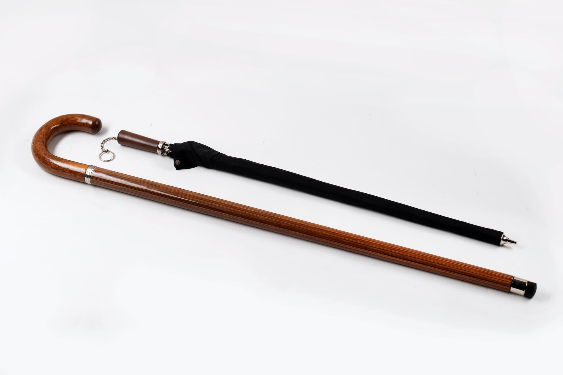 Umbrella Cane, 1st half of the 20th century