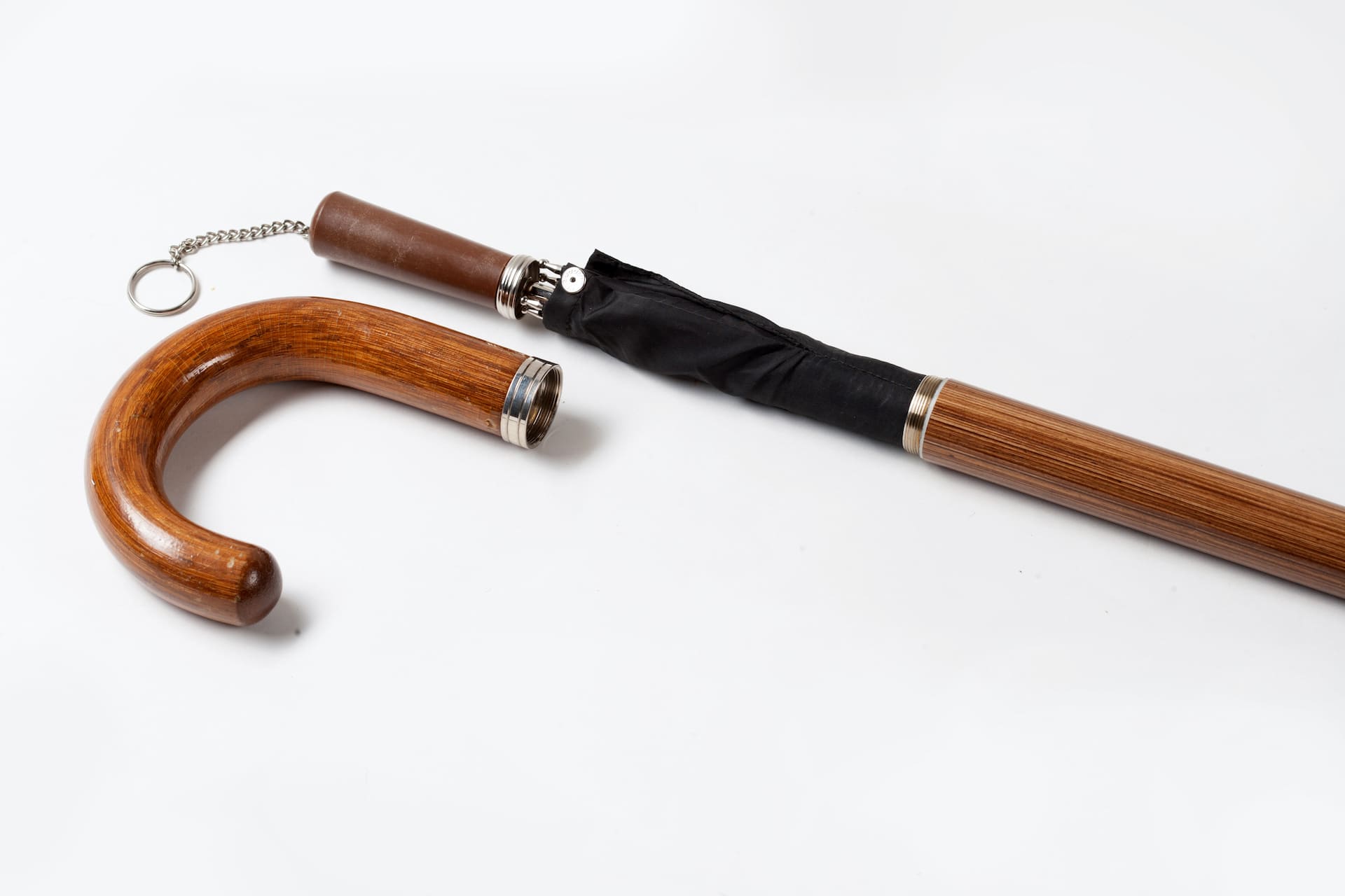 Umbrella Cane, 1st half of the 20th century