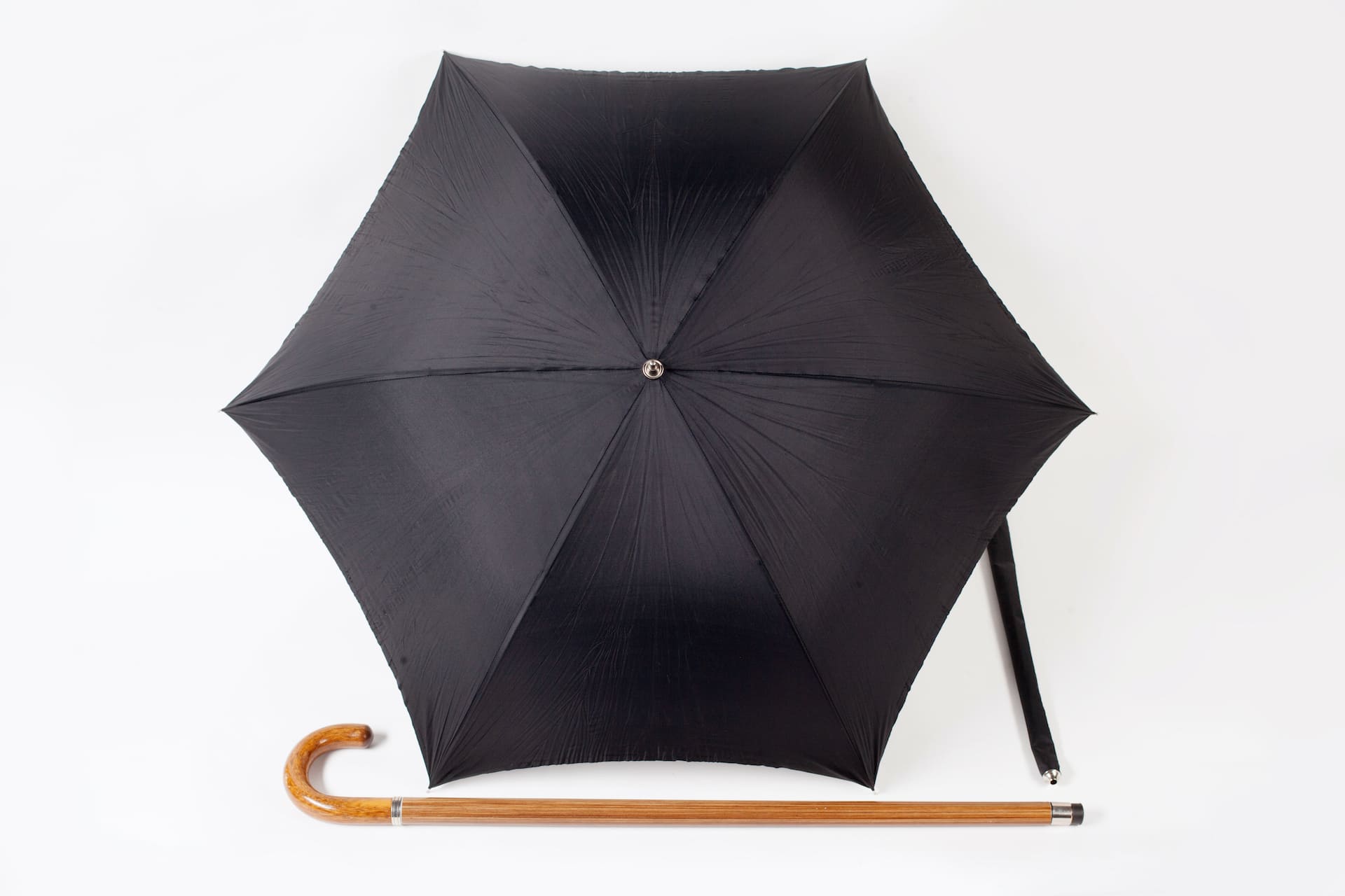 Umbrella Cane, 1st half of the 20th century