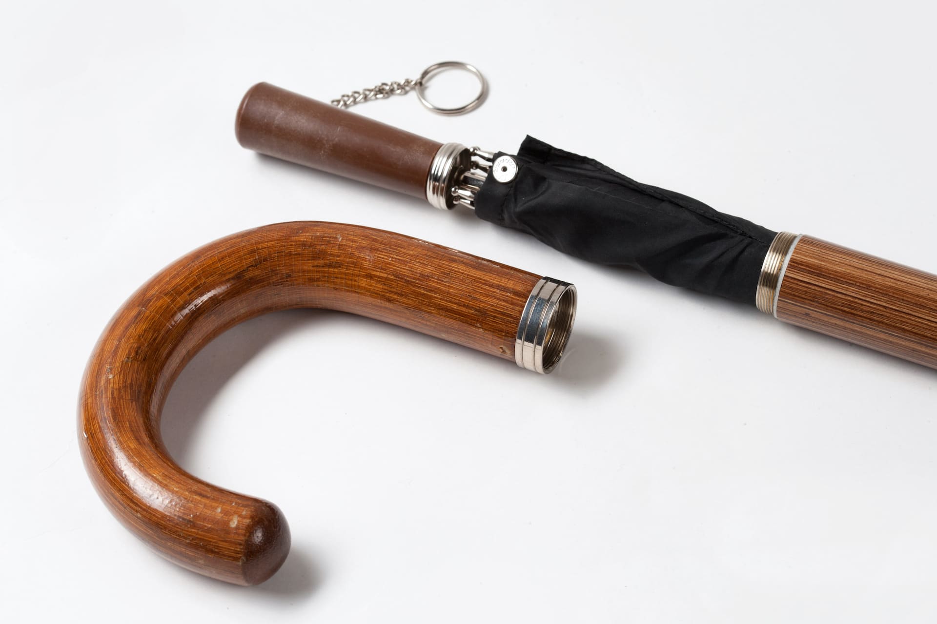 Umbrella Cane, 1st half of the 20th century