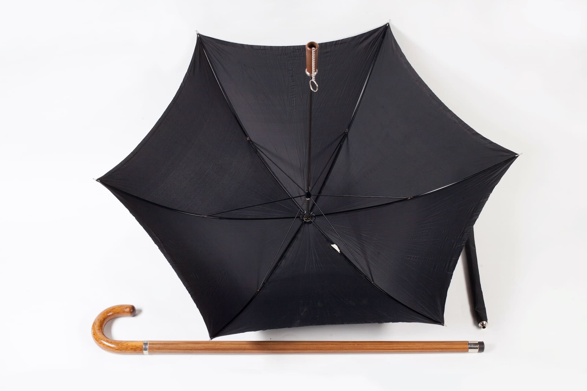 Umbrella Cane, 1st half of the 20th century